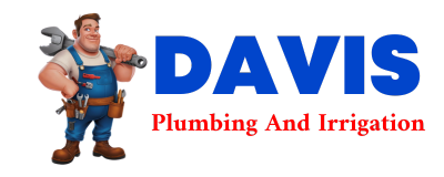 Trusted plumber in BLUEJACKET